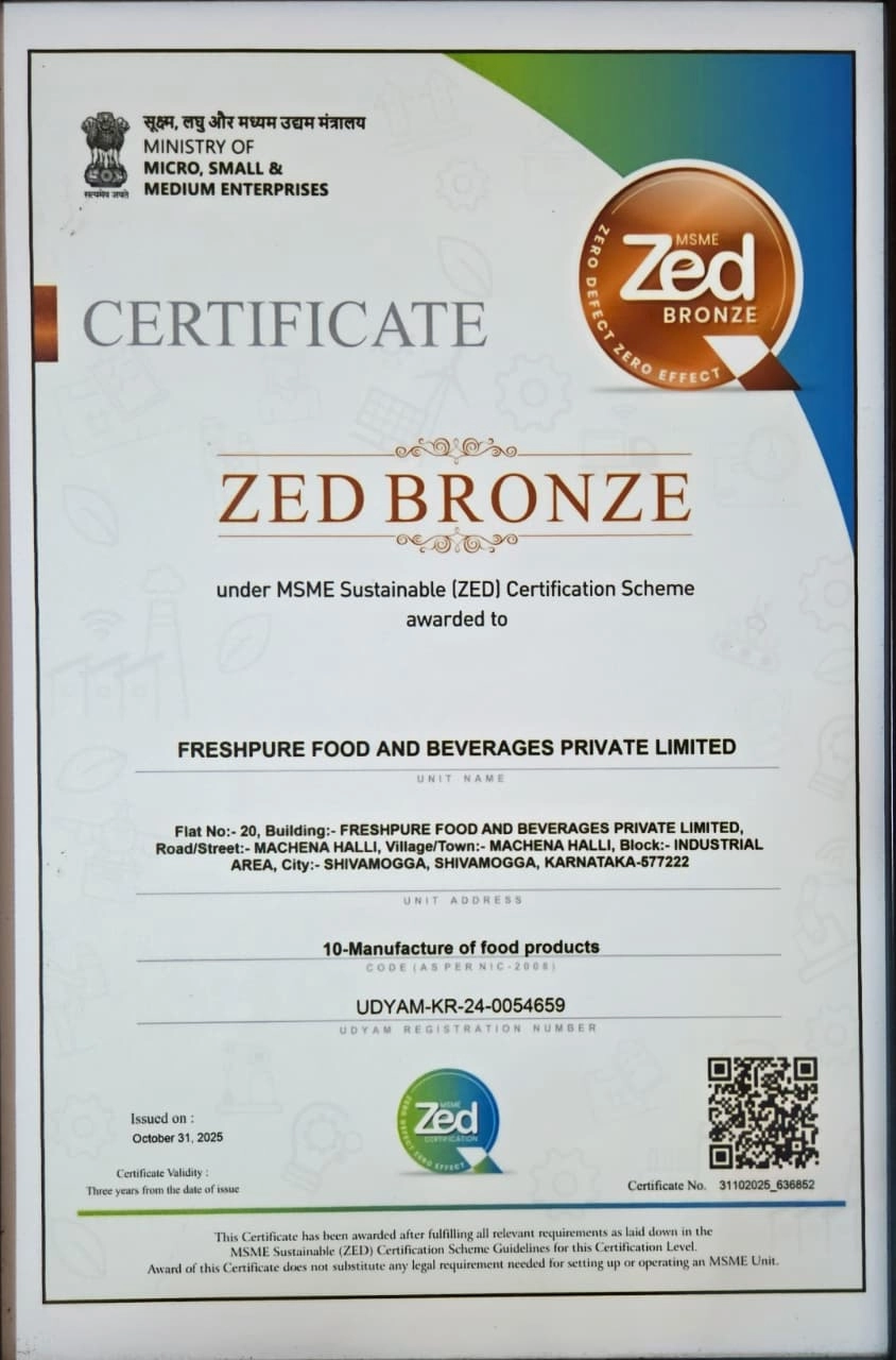 Certificate 2
