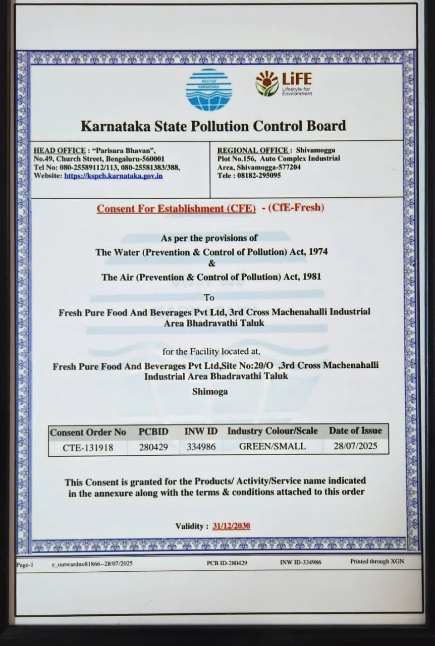 Certificate 5